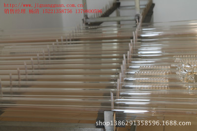 【青島中功率300W|青島國產(chǎn)300W|青島浦鐳300W|青島300W 激光管】價格,廠家,圖片,其他光電器件,上海越泰機械制造 內(nèi)銷部-