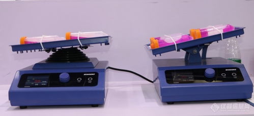 桑翌攜眾多創(chuàng)新產(chǎn)品亮相第十屆慕尼黑上海分析生化展，上海激光管引領(lǐng)技術(shù)新浪潮