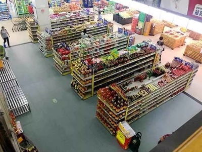 再見了，匯佳！陳江人最愛的14年老牌超市7月正式停業